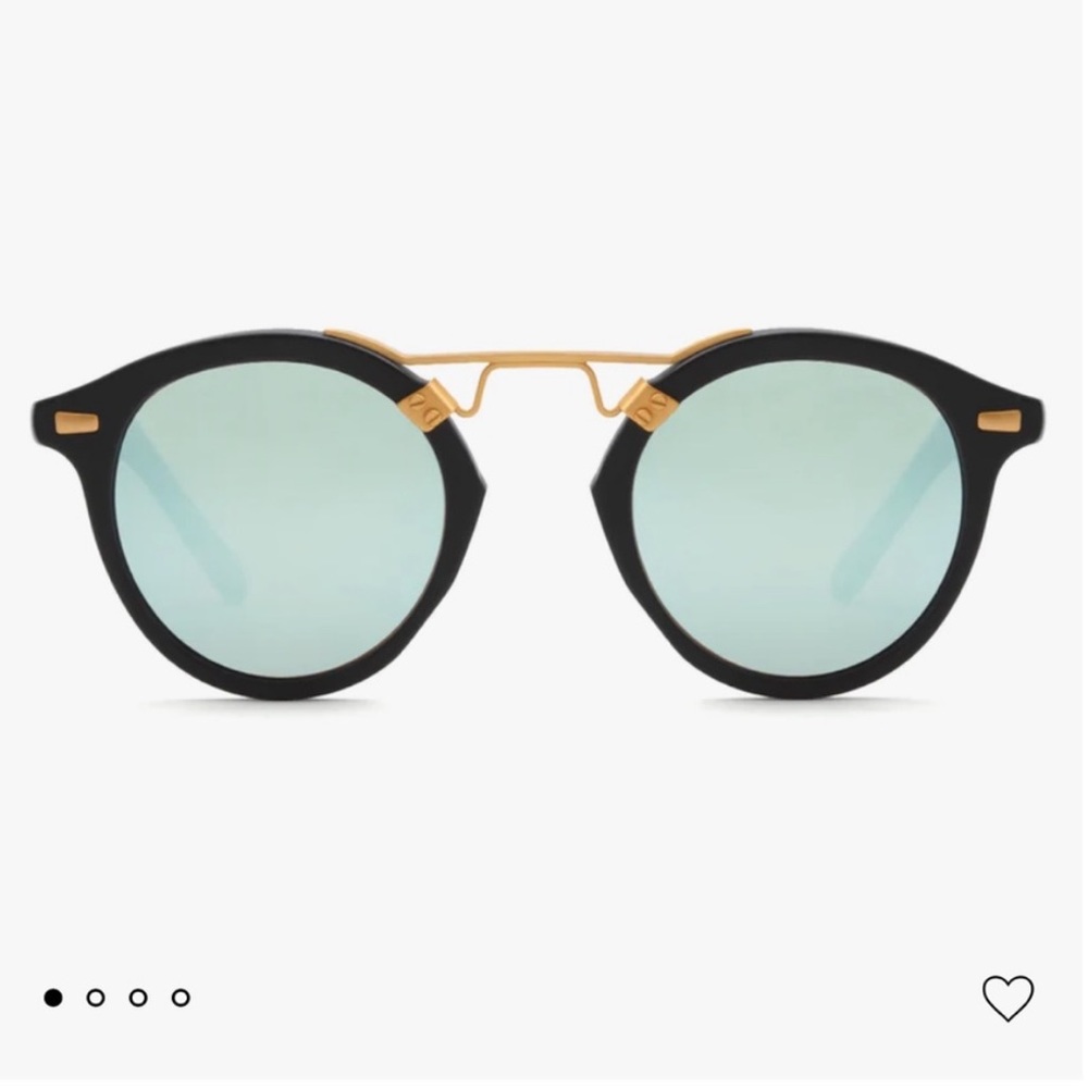 KREWE Sunglasses